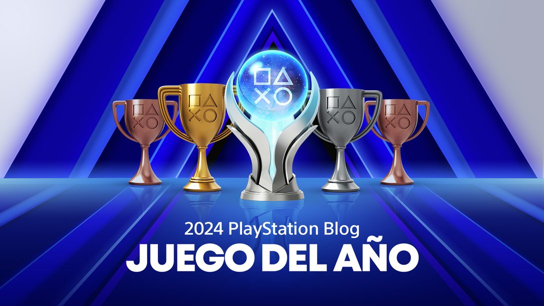 Juego del año 2024 de PS Blog: Los Ganadores