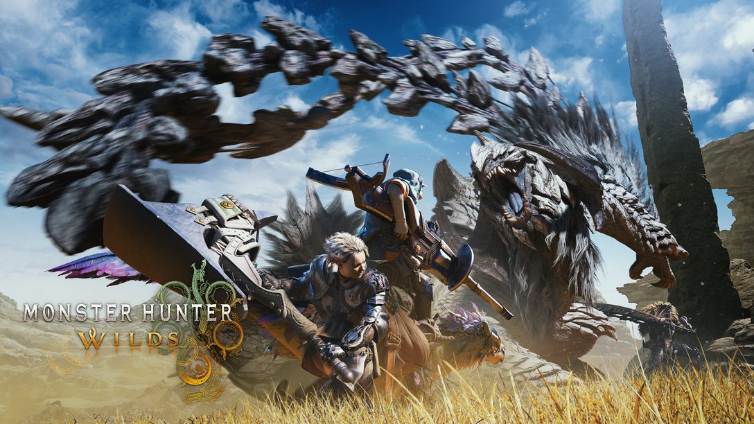 El tráiler del lanzamiento de Monster Hunter Wilds revela nuevos monstruos y las actualizaciones posteriores que llegarán más adelante en 2025. 