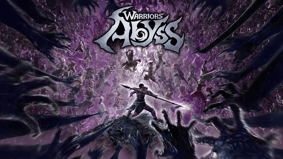 Warriors: Abyss, el juego roguelite de Koei Tecmo, llega hoy mismo a PS5 y PS4