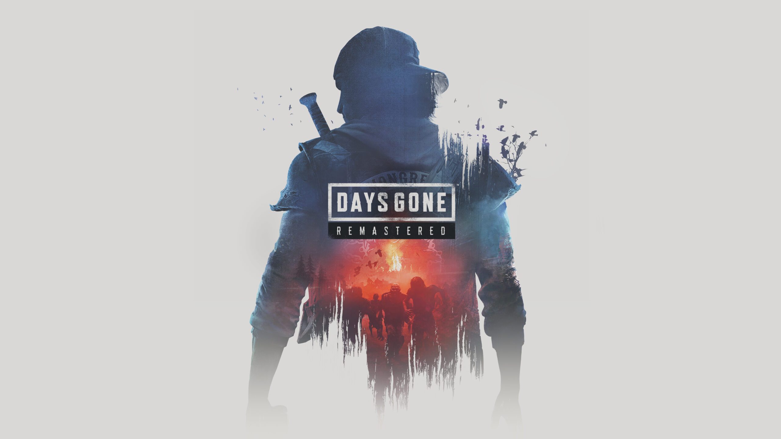 Days Gone Remastered anunciado para PS5, se lanza el 25 de abril