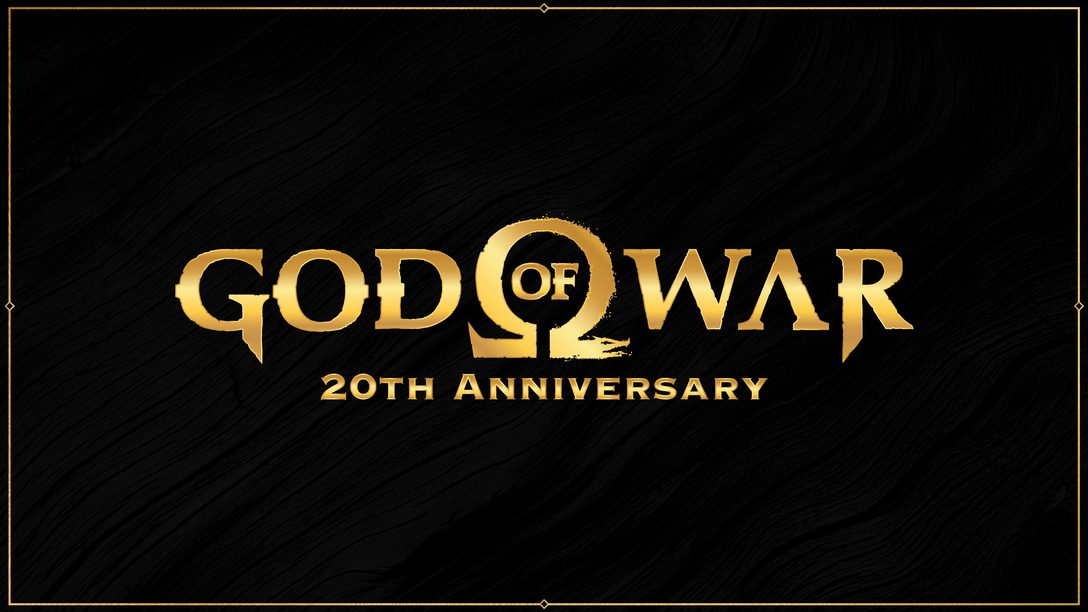 Celebren el 20.º aniversario de God of War con la Colección Odisea Oscura de God of War Ragnarök