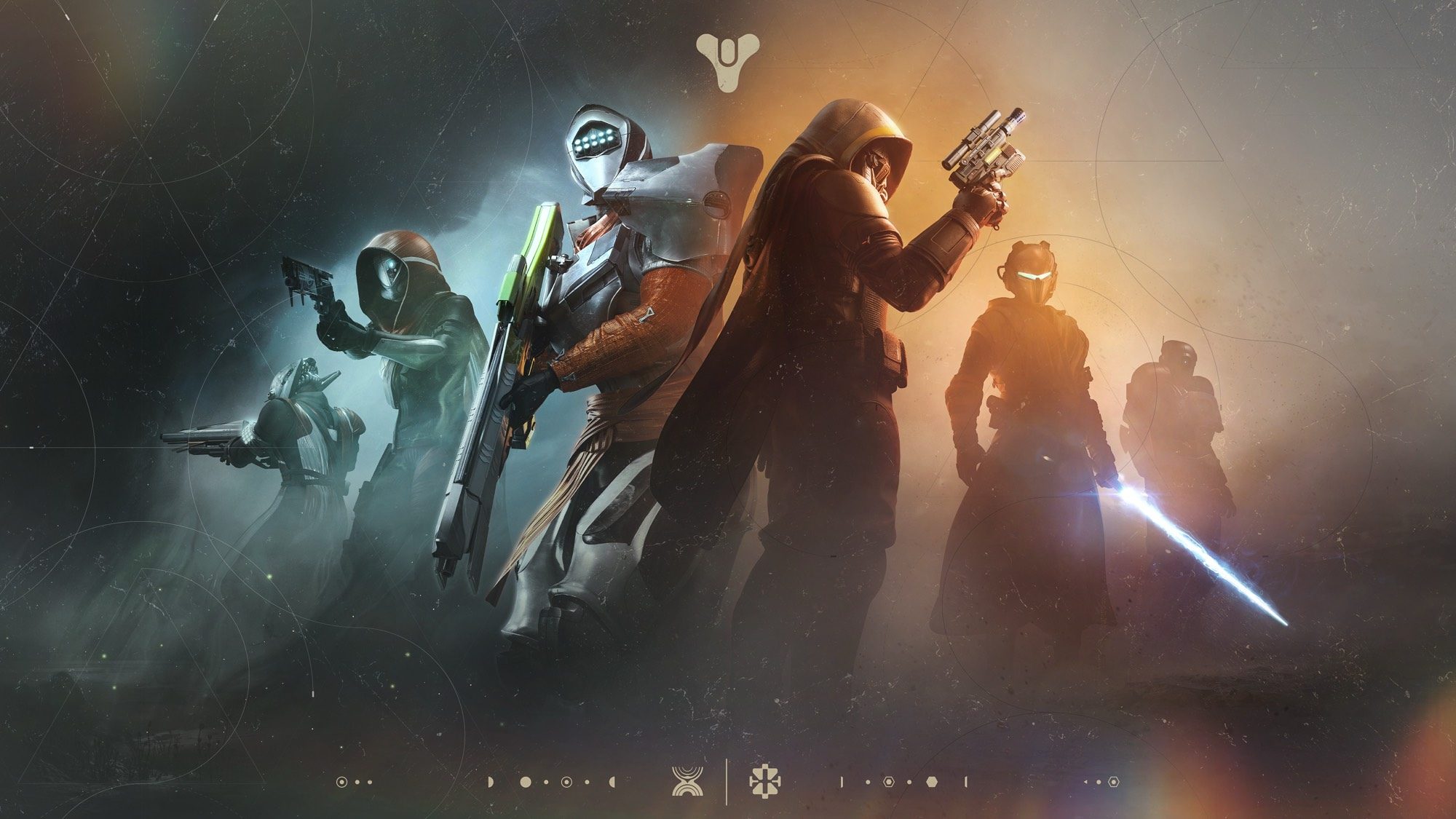 Profecía y Destino llegan a Destiny 2
