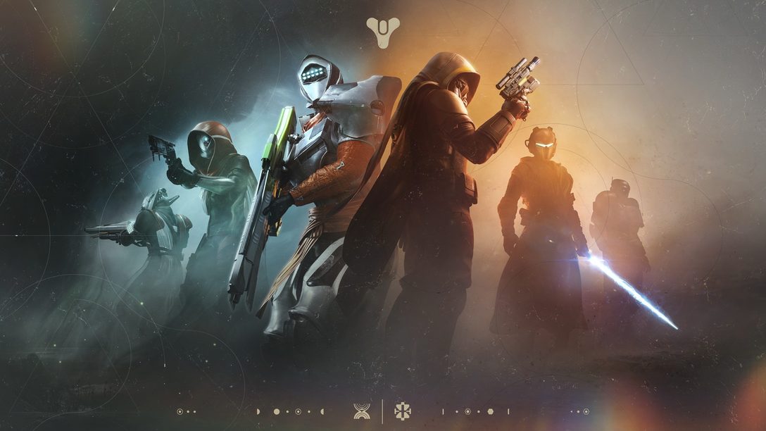 Profecía y Destino llegan a Destiny 2