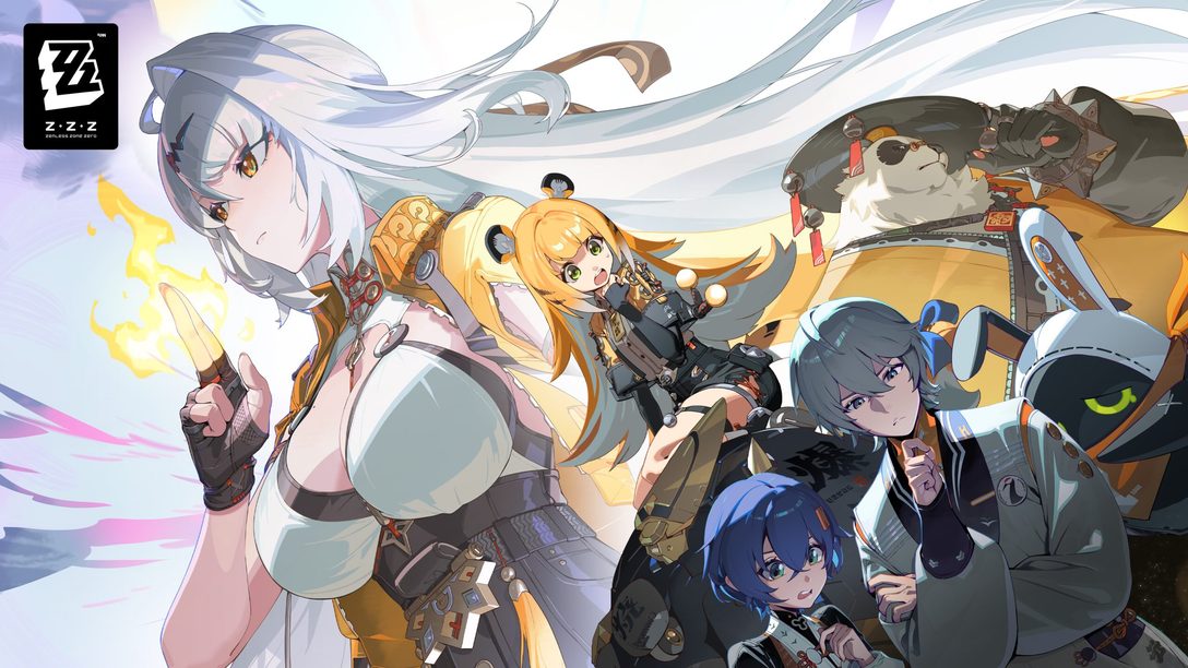 La versión 2.0 de Zenless Zone Zero llegará el 6 de junio