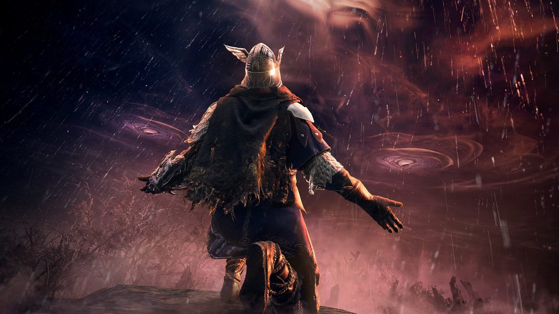 Elden Ring Nightreign: Entrevista sobre un diseño de juego reinventado anclado en el combate intenso
