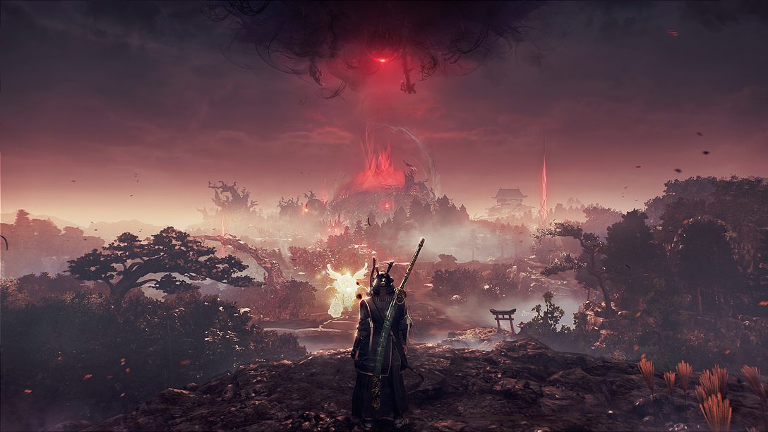 Nioh 3 anunciado para PS5, demo por tiempo limitado disponible hoy
