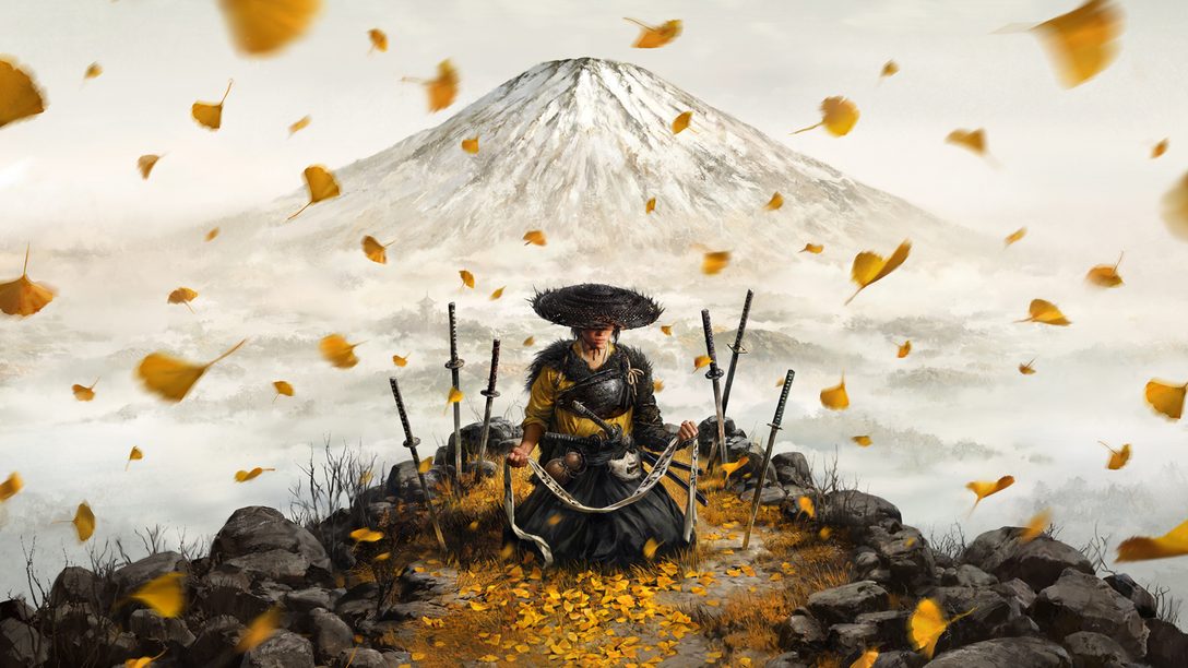 State of Play: La jugabilidad de inmersión profunda de Ghost of Yōtei llegará en julio de 2025