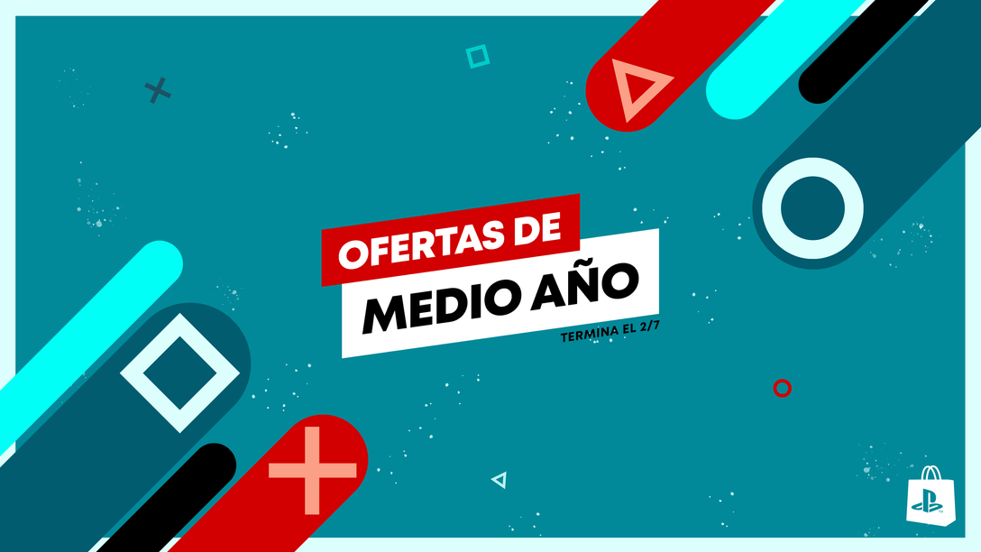 La promoción Ofertas de Medio Año empieza el 18 de junio