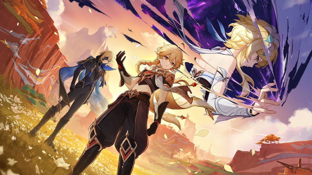 ¡La versión 5.7 de Genshin Impact llega con Skirk el 18 de junio!