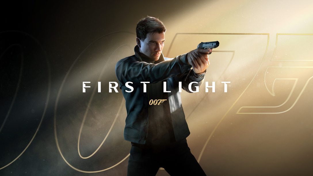 Presentación de 007 First Light, el juego de acción y aventuras de James Bond de IO Interactive