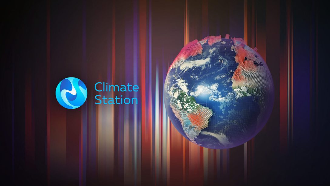 Climate Station se lanza hoy en PS5 y PS VR2