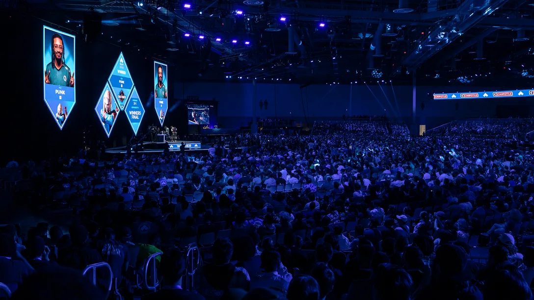 Prepárate para Evo 2025: Qué esperar del espectáculo