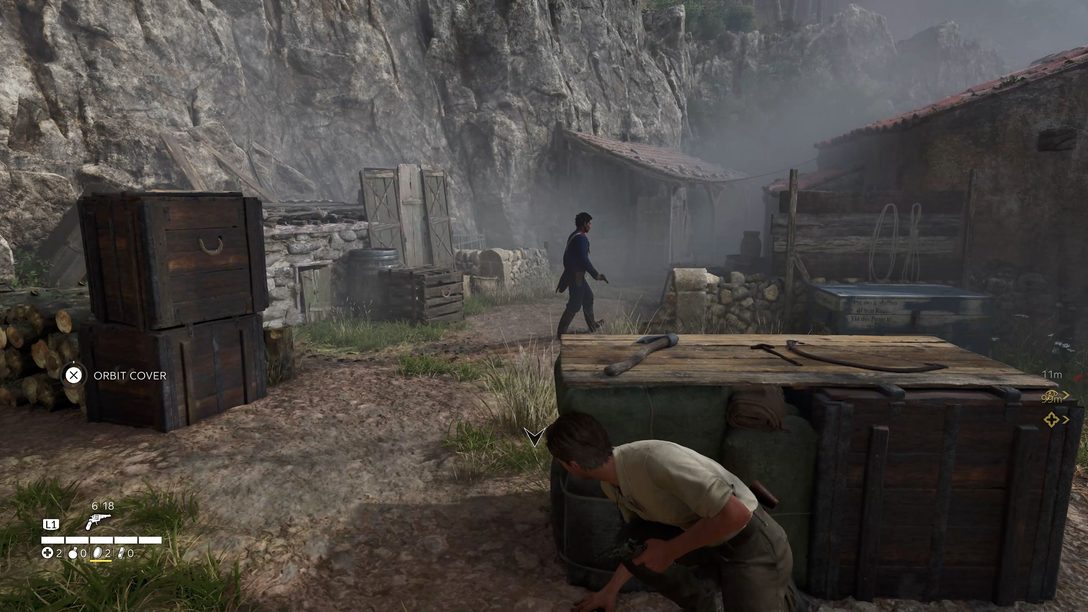 Sumérgete en el gameplay de Mafia: The Old Country antes del lanzamiento el 8 de agosto
