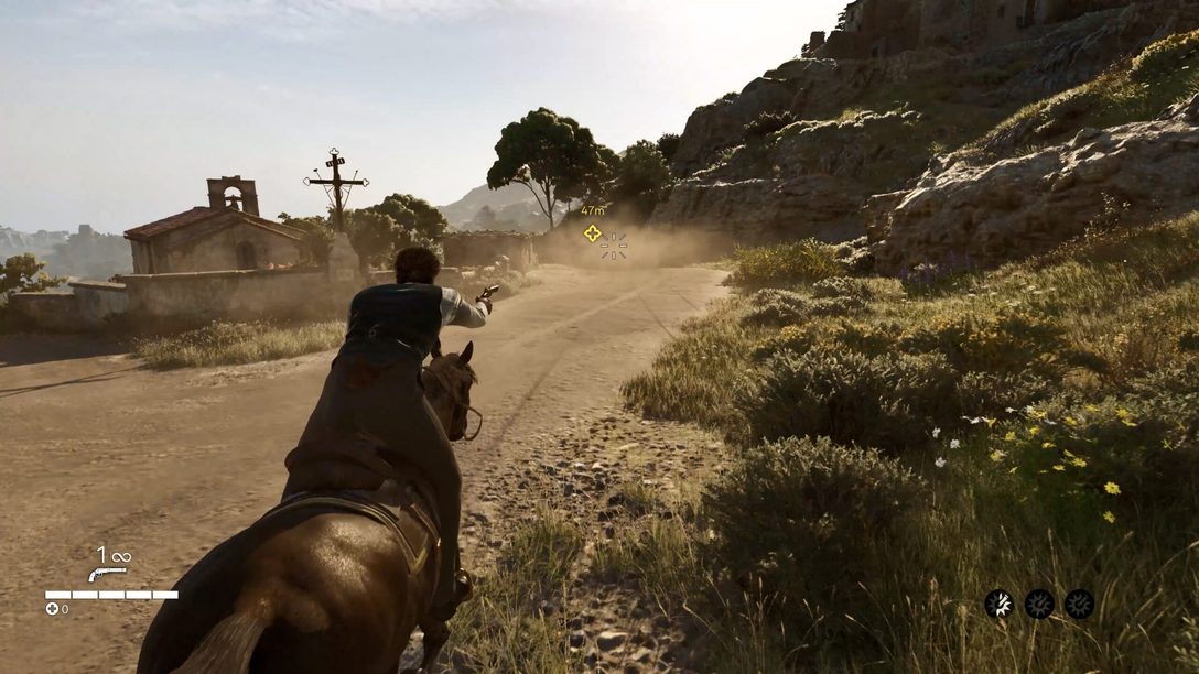 Sumérgete en el gameplay de Mafia: The Old Country antes del lanzamiento el 8 de agosto