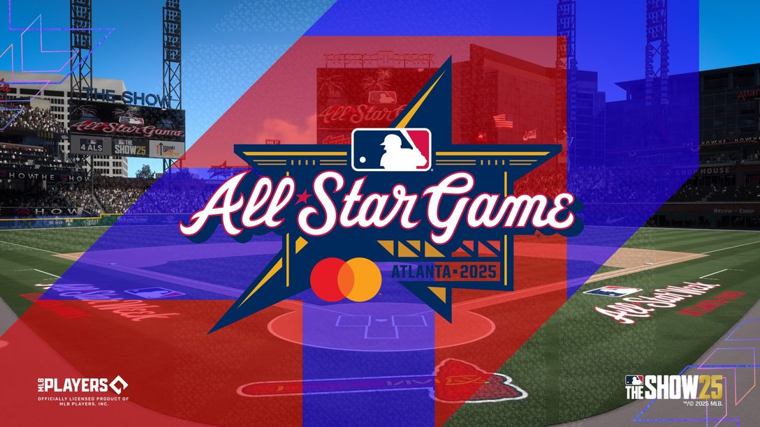 Vive toda la emoción del All-Star con MLB The Show 25