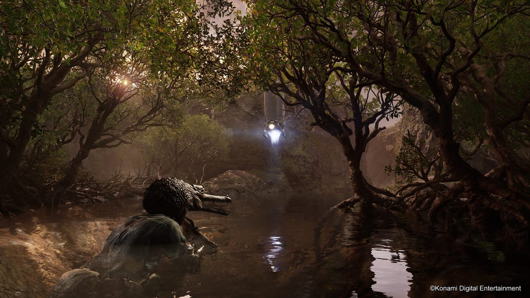 Informe de jugabilidad de Metal Gear Solid Delta: Snake Eater