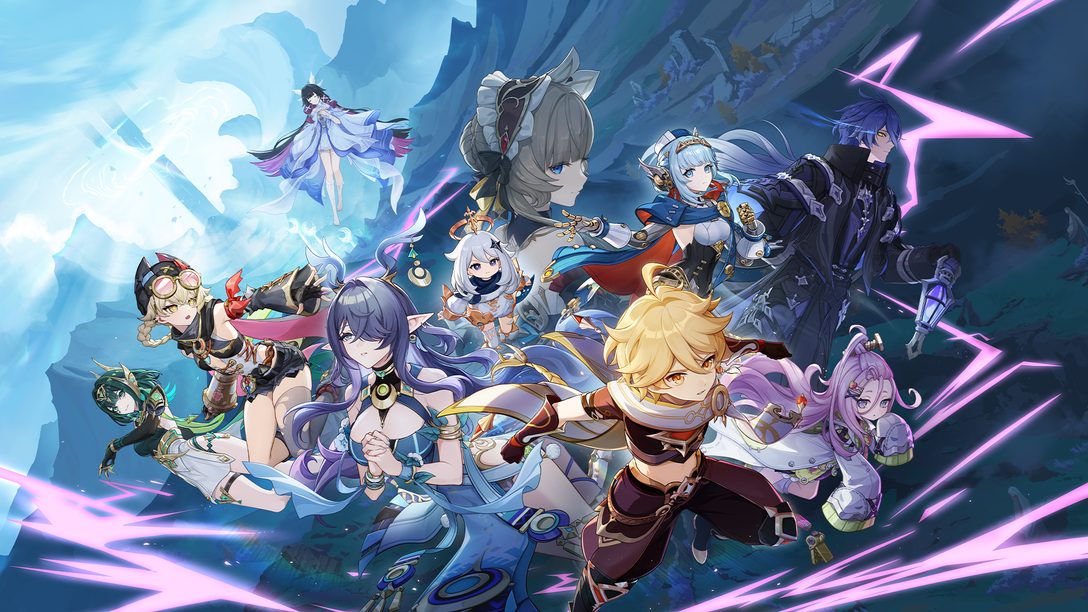Versión «Luna I» de Genshin Impact: La luna ilumina nuevas historias en Nod Krai
