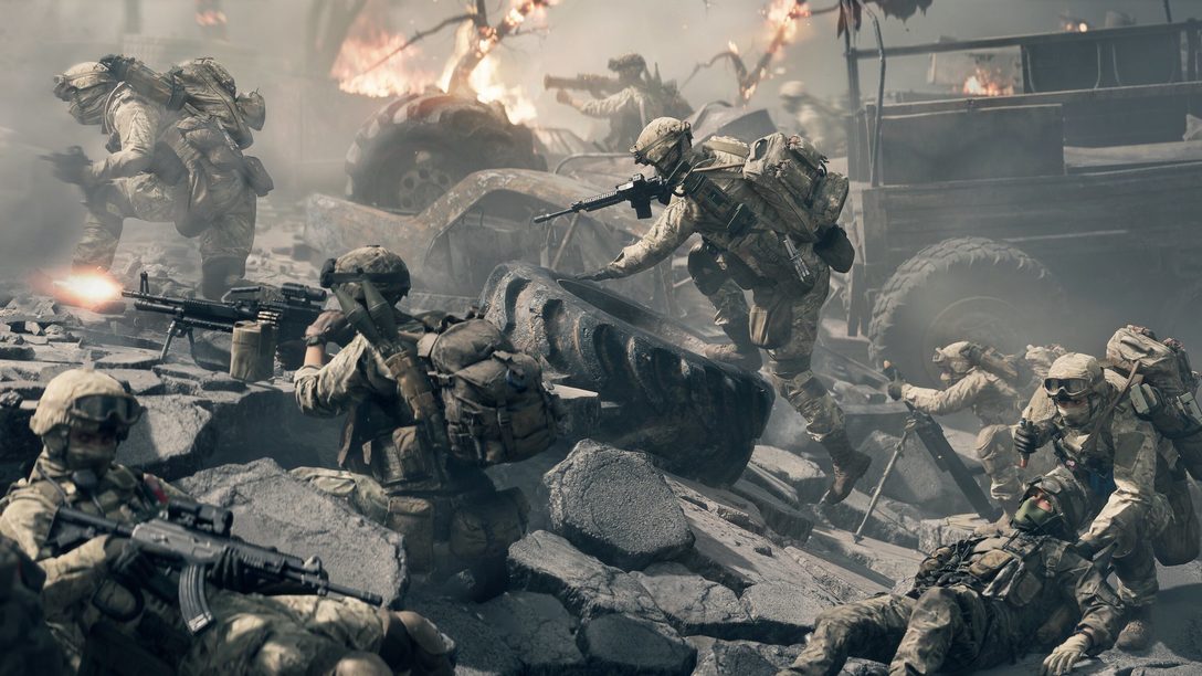 Battlefield 6: reporte de nuestra prueba