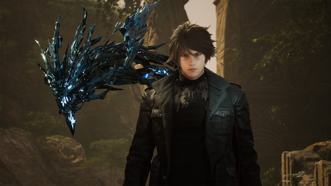 Lost Soul Aside: Características de PC y un vistazo tras bambalinas