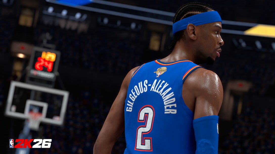 NBA 2K26: Cómo las nuevas mejoras capturan imágenes auténticas de la NBA en PS5