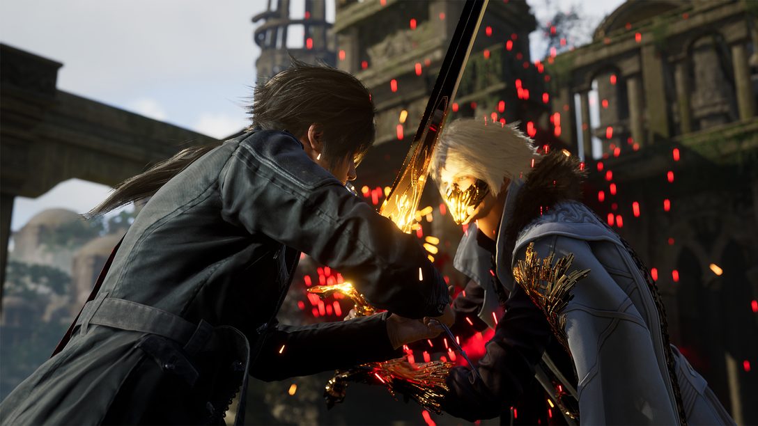 Lost Soul Aside se lanza con una demo jugable gratuita 