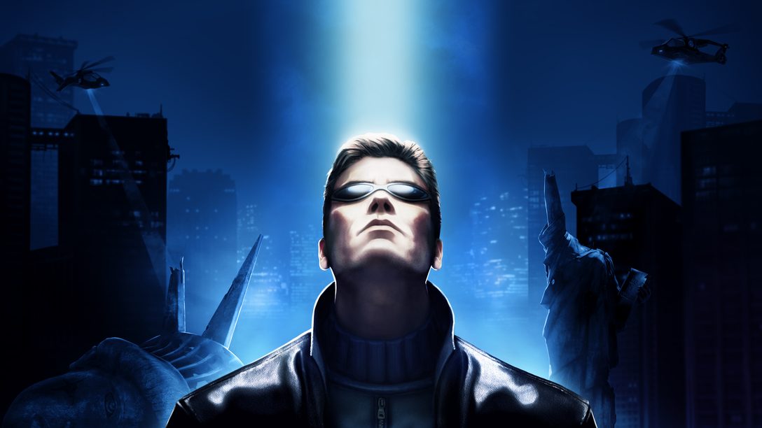 Deus Ex Remastered se lanza el 5 de febrero en PS5