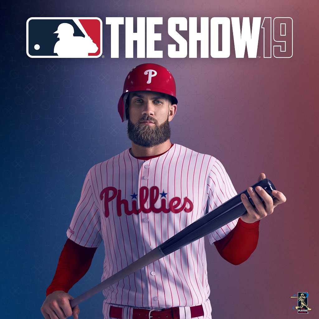 MLB The Show 19 