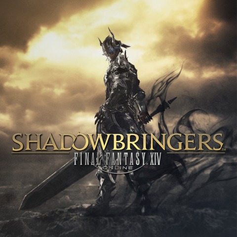 Final Fantasy XIV Shadowbringers