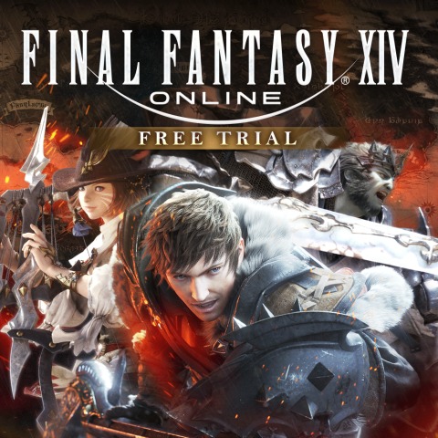 Final Fantasy XIV Shadowbringers