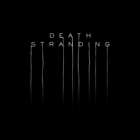 Death Stranding
