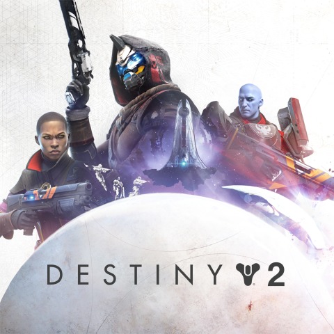 Destiny 2