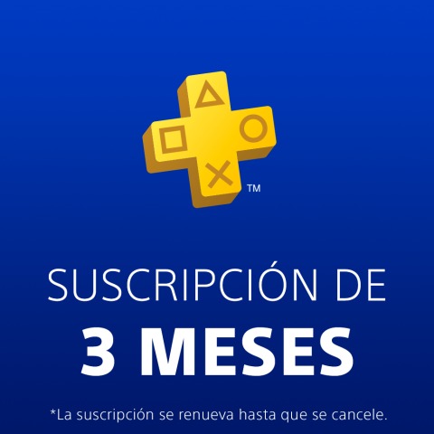 PlayStation Plus