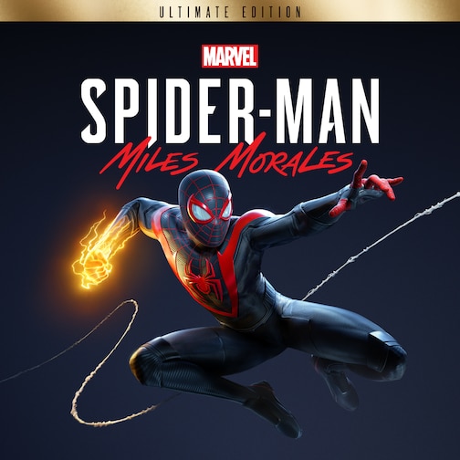 Marvel’s Spider-Man: Miles Morales