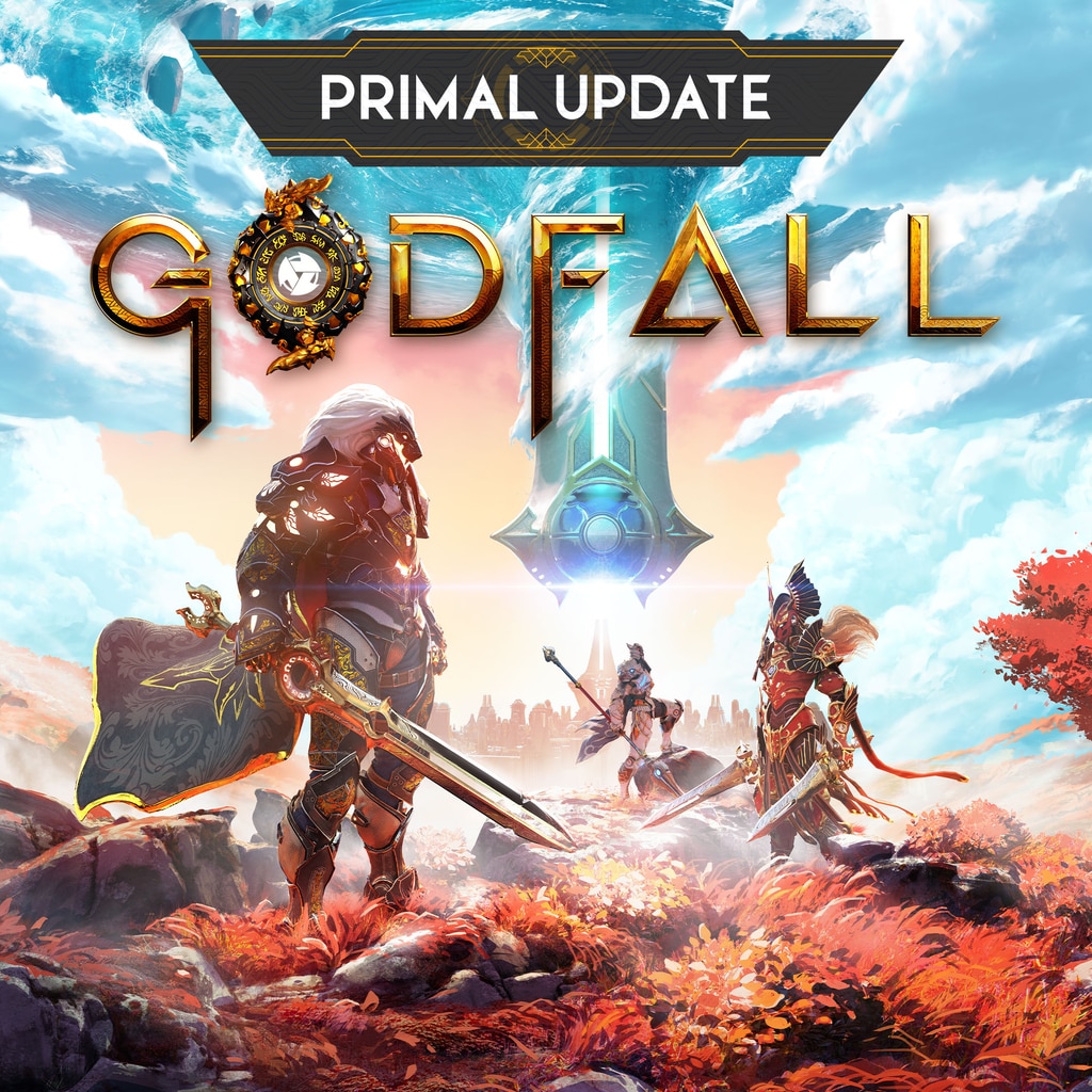 Godfall