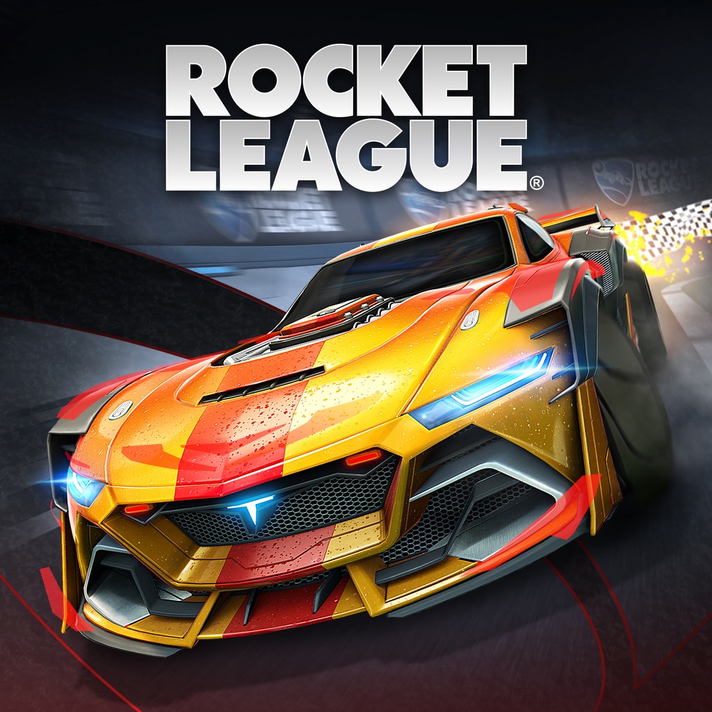 Rocket League