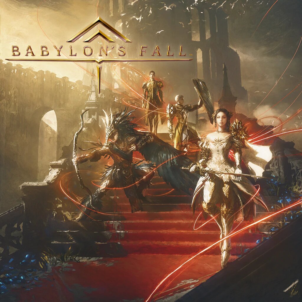 Babylon’s Fall