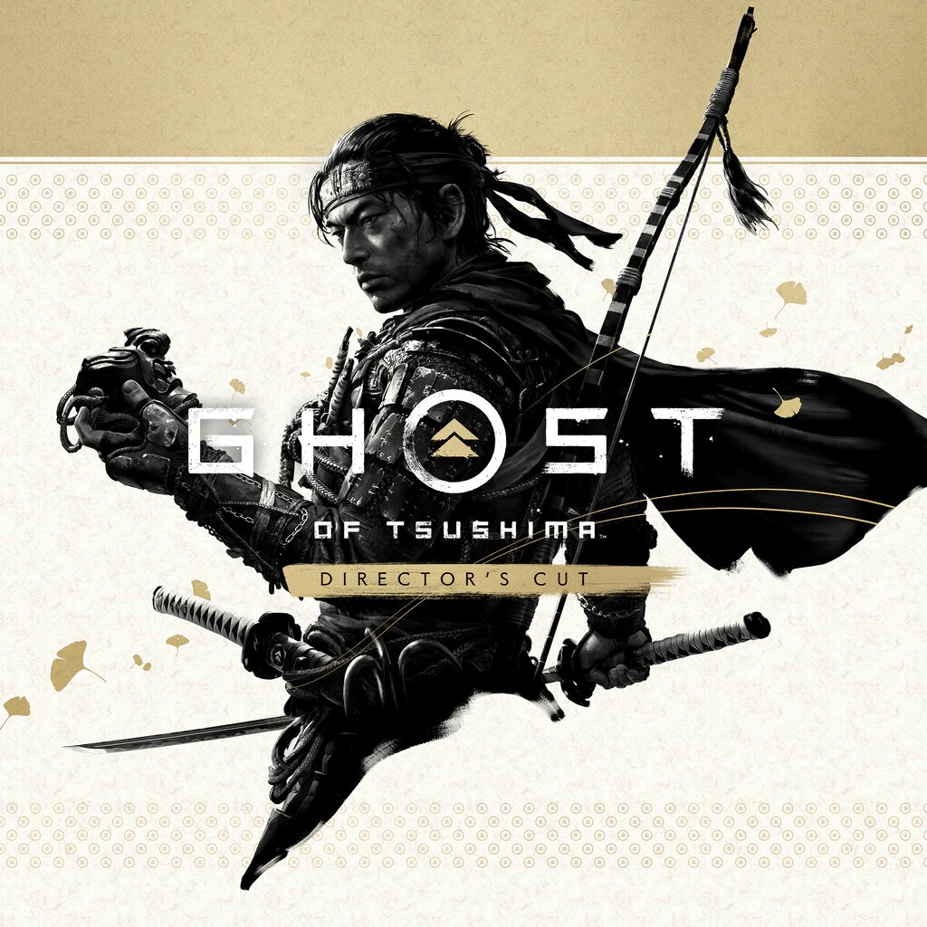 Trade In Ghost of Tsushima - PlayStation 4