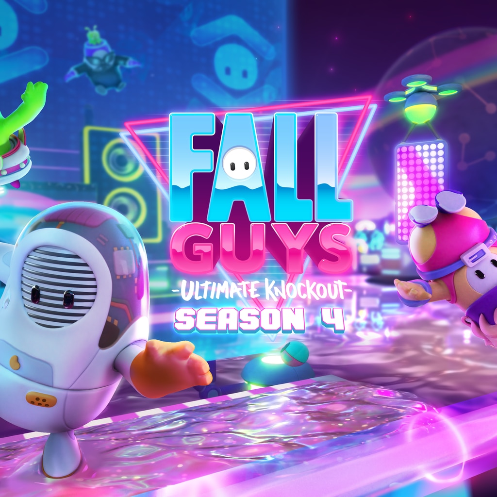 Fall Guys: pasos para jugar Fall Guys gratis en PlayStation 4, PS Plus, Consolas, PlayStation, DEPOR-PLAY