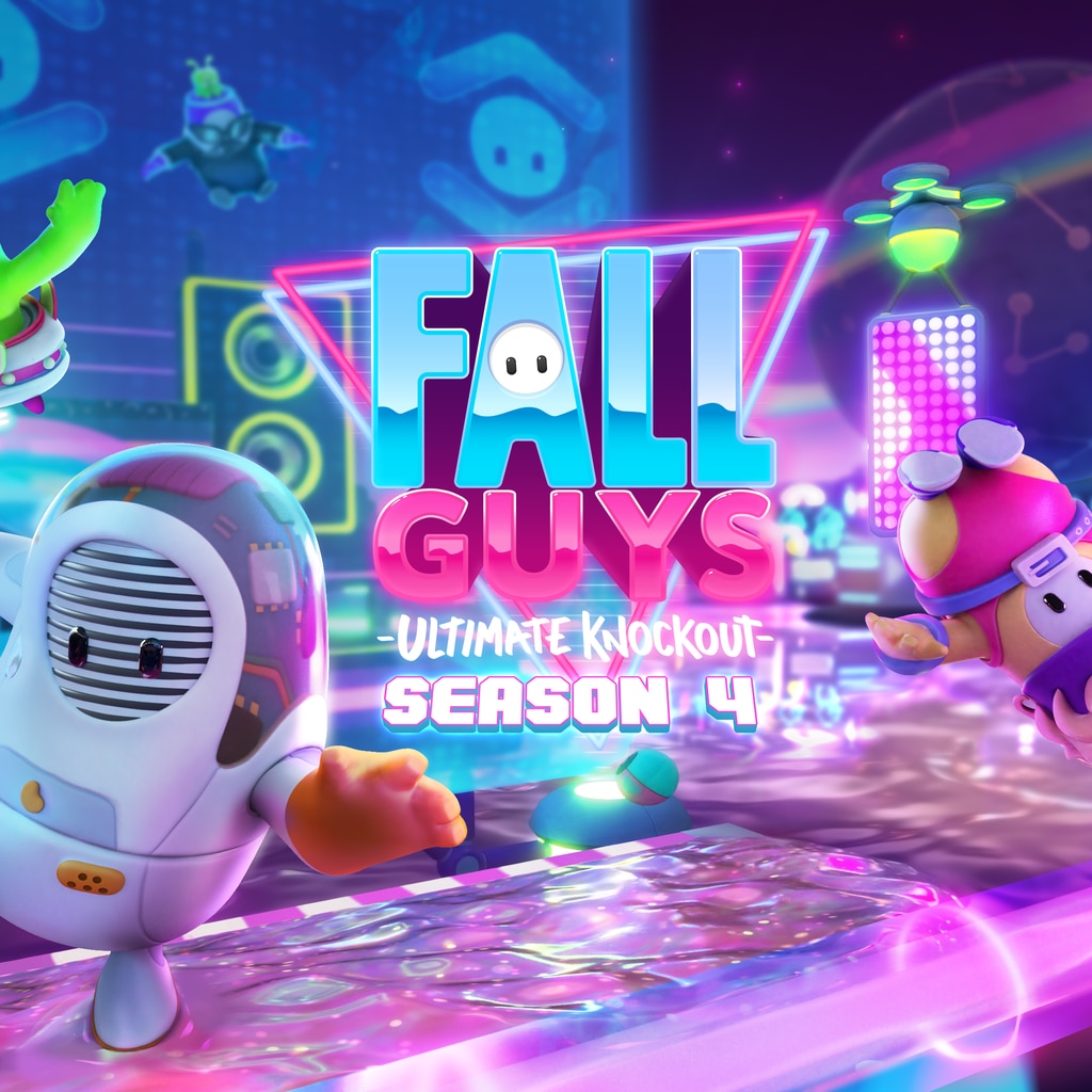 ✓ Como JUGAR FALL GUYS en PC 2023 ( GRATIS )