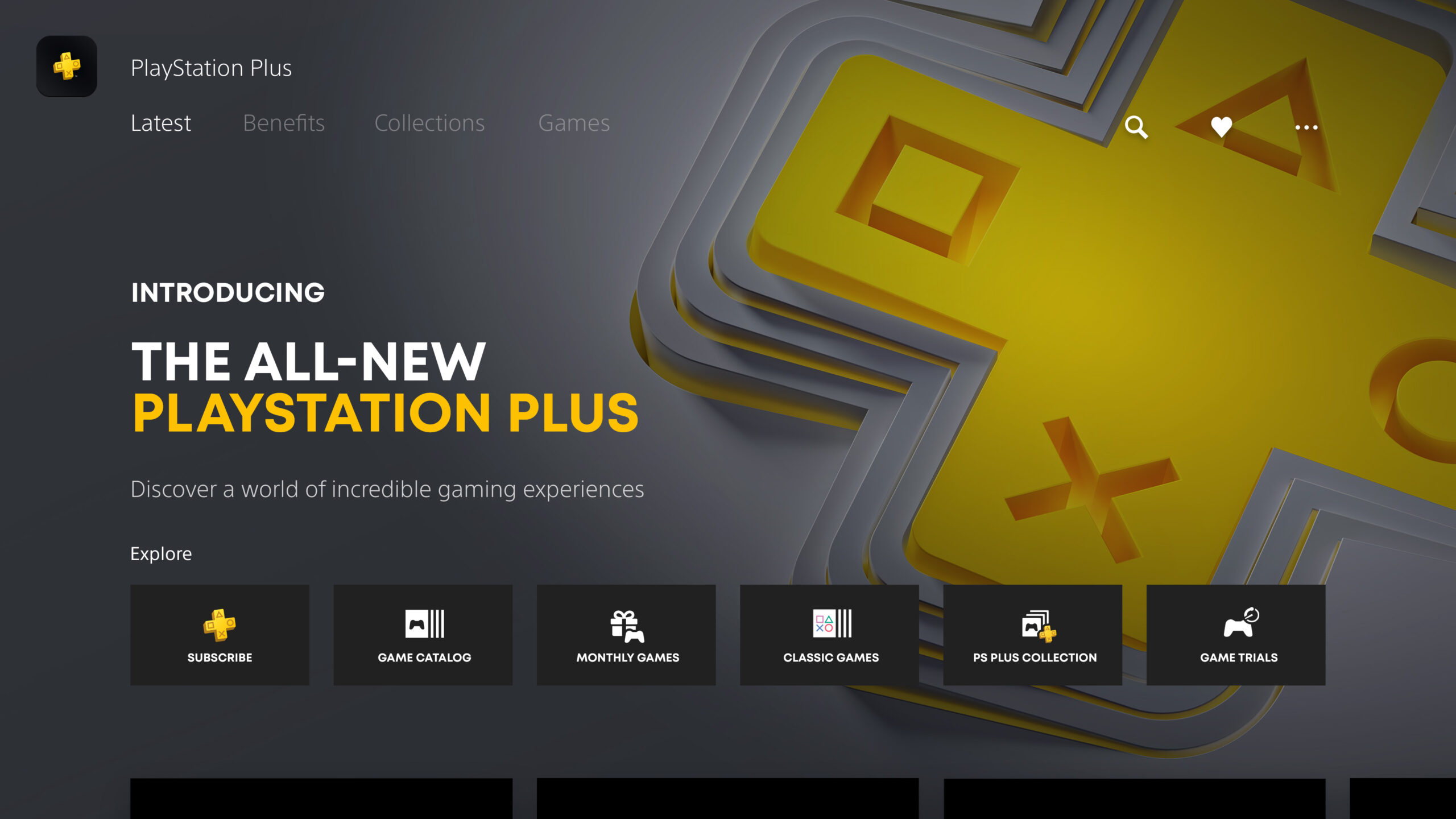 Nuevo PlayStation Plus: Precio, juegos, ventajas y más