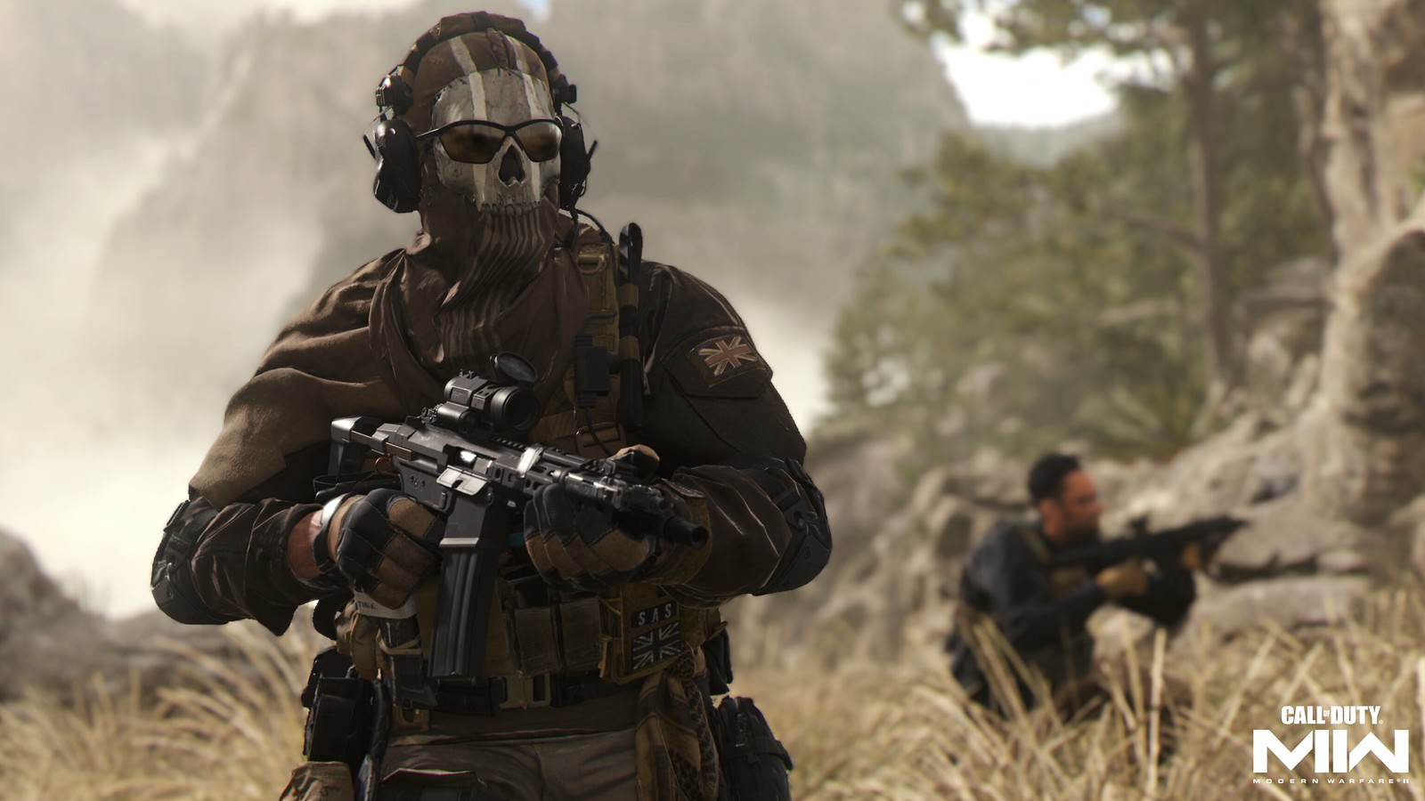 Call of Duty: Modern Warfare II llegará a PlayStation el 28 de