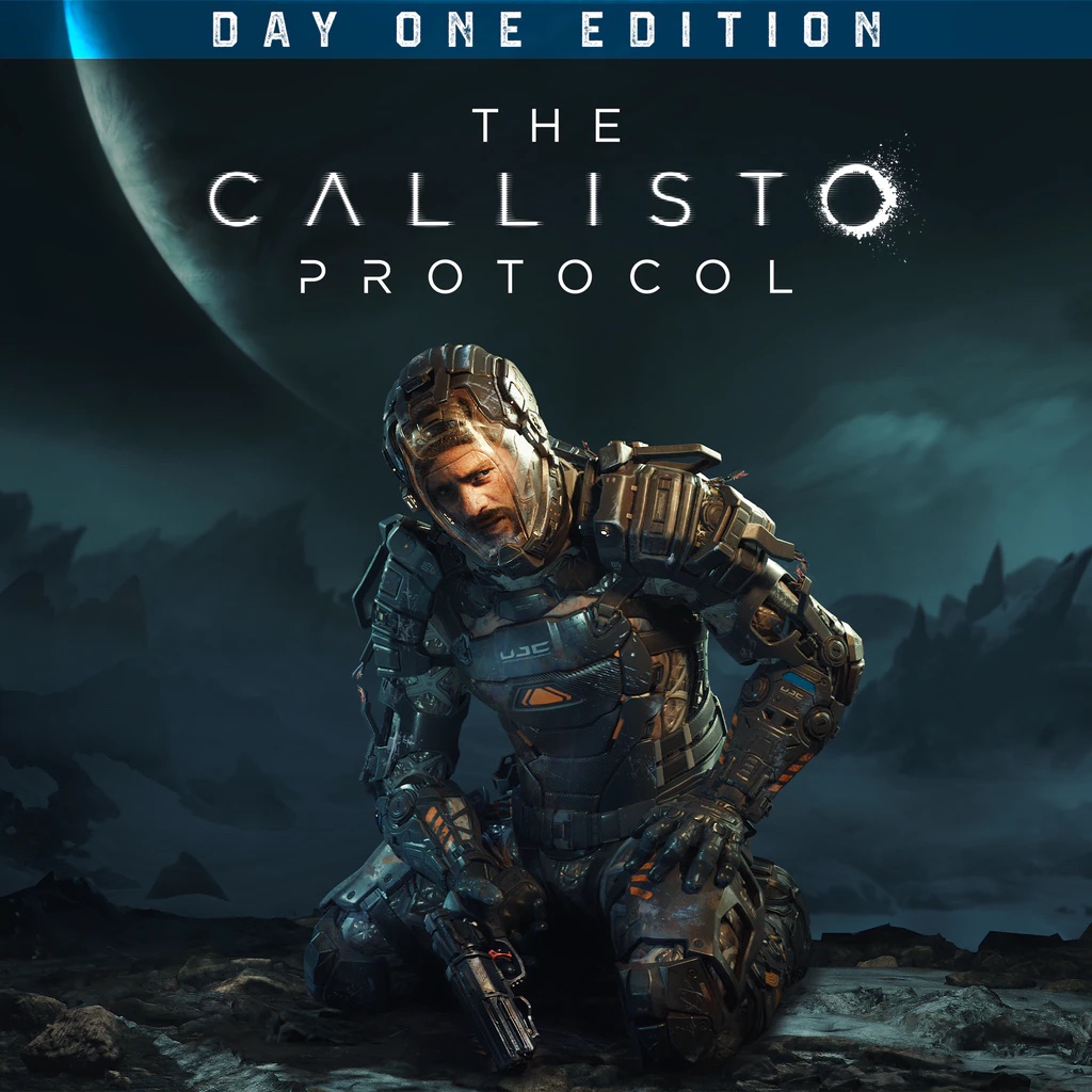 The Callisto Protocol - PS4 u0026 PS5 Games | PlayStation (US)