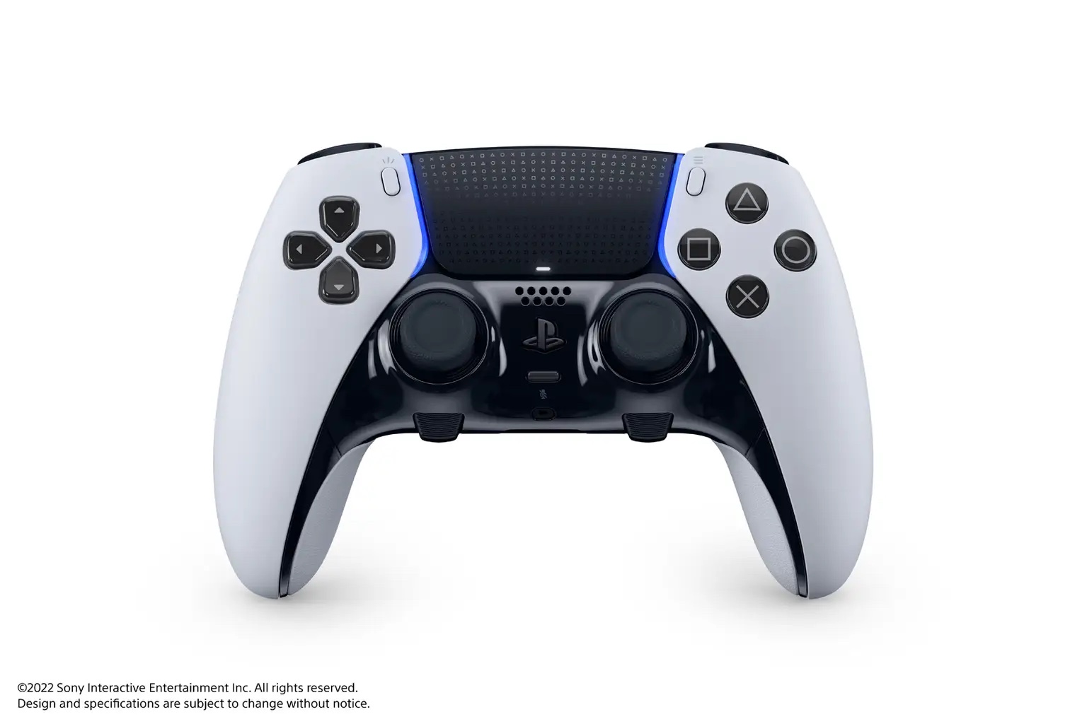Presentamos el control inalámbrico DualSense Edge, el control  extremadamente personalizable para PlayStation 5 – PlayStation.Blog LATAM