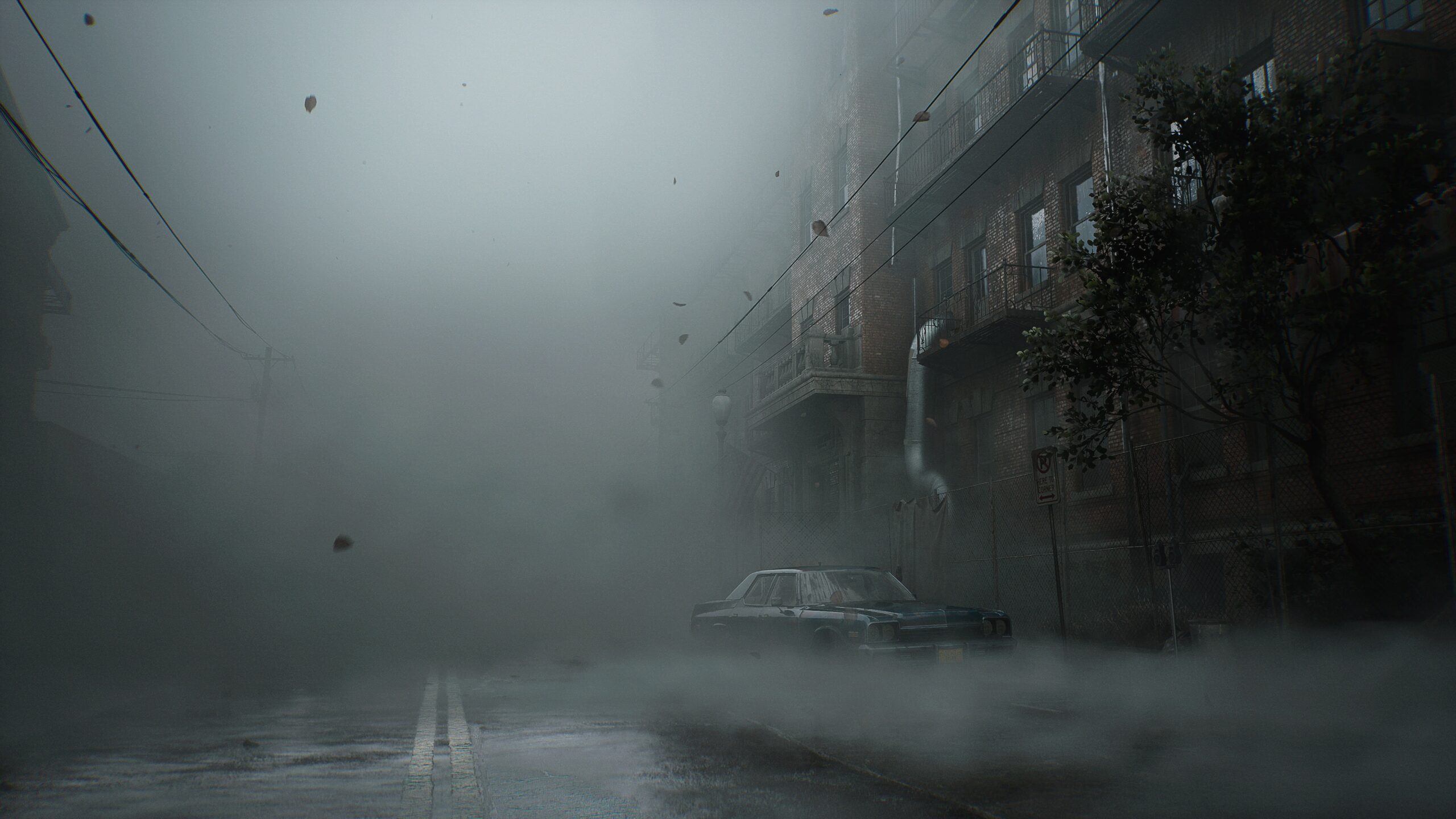 Silent Hill 2 remake llegará en formato físico a PlayStation 5
