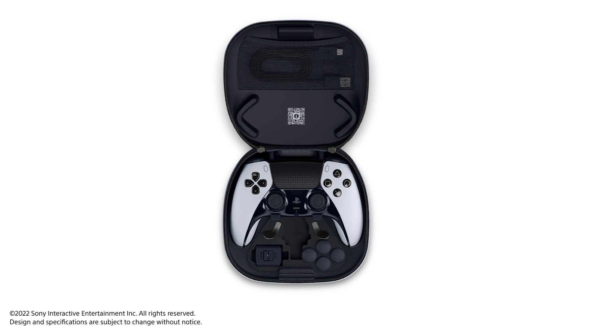 Sony lanza un nuevo mando Dualsense y tapas para la PlayStation 5