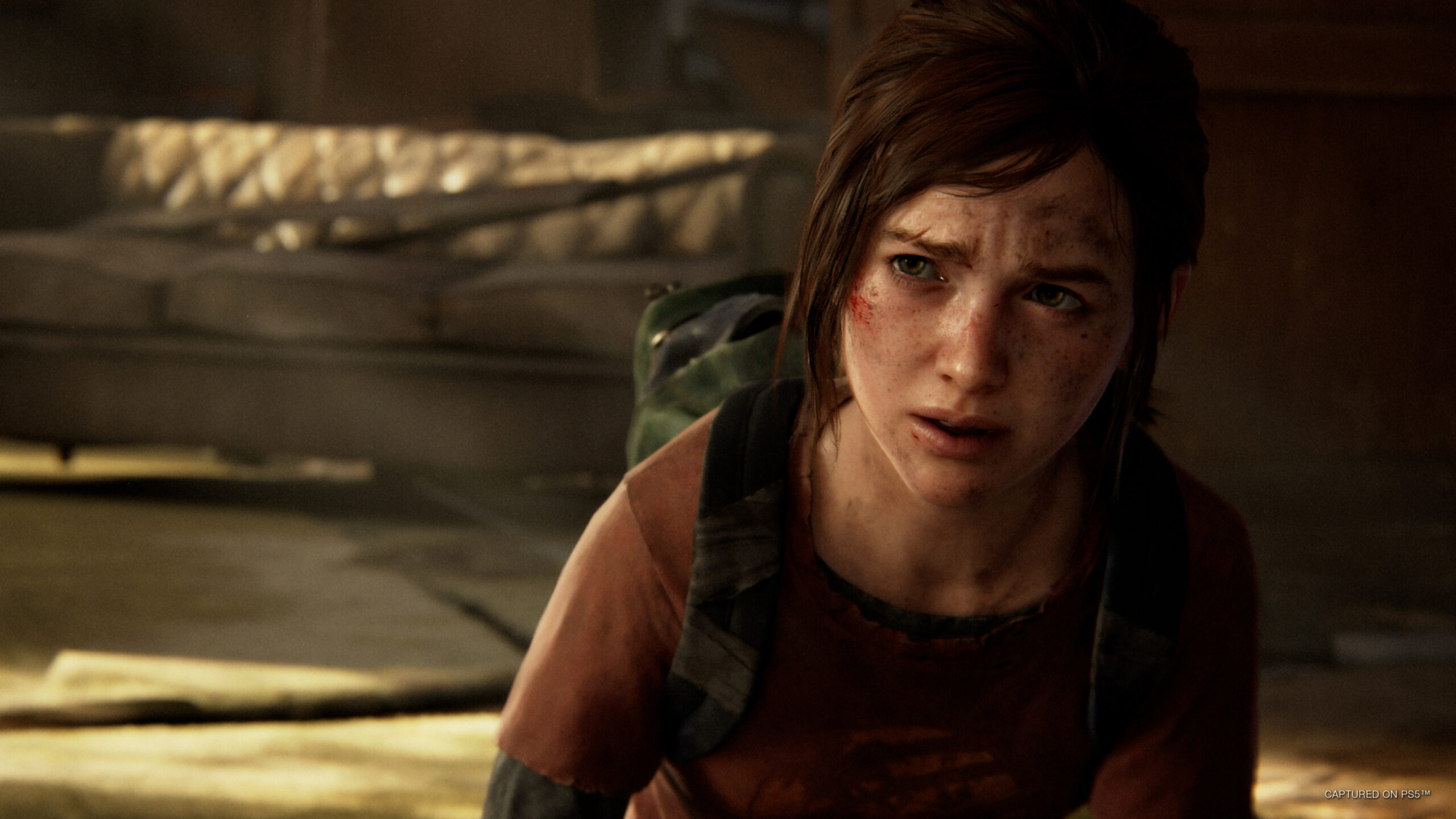 The Last of Us Parte 1 revela sus requisitos para PC y