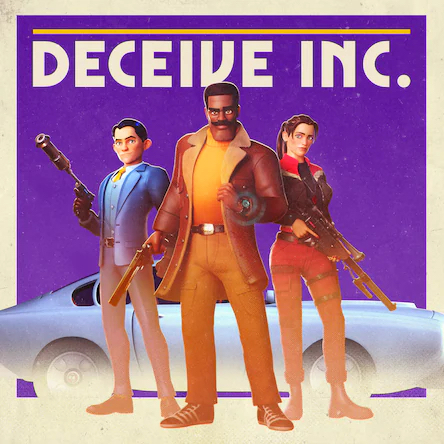Deceive Inc.