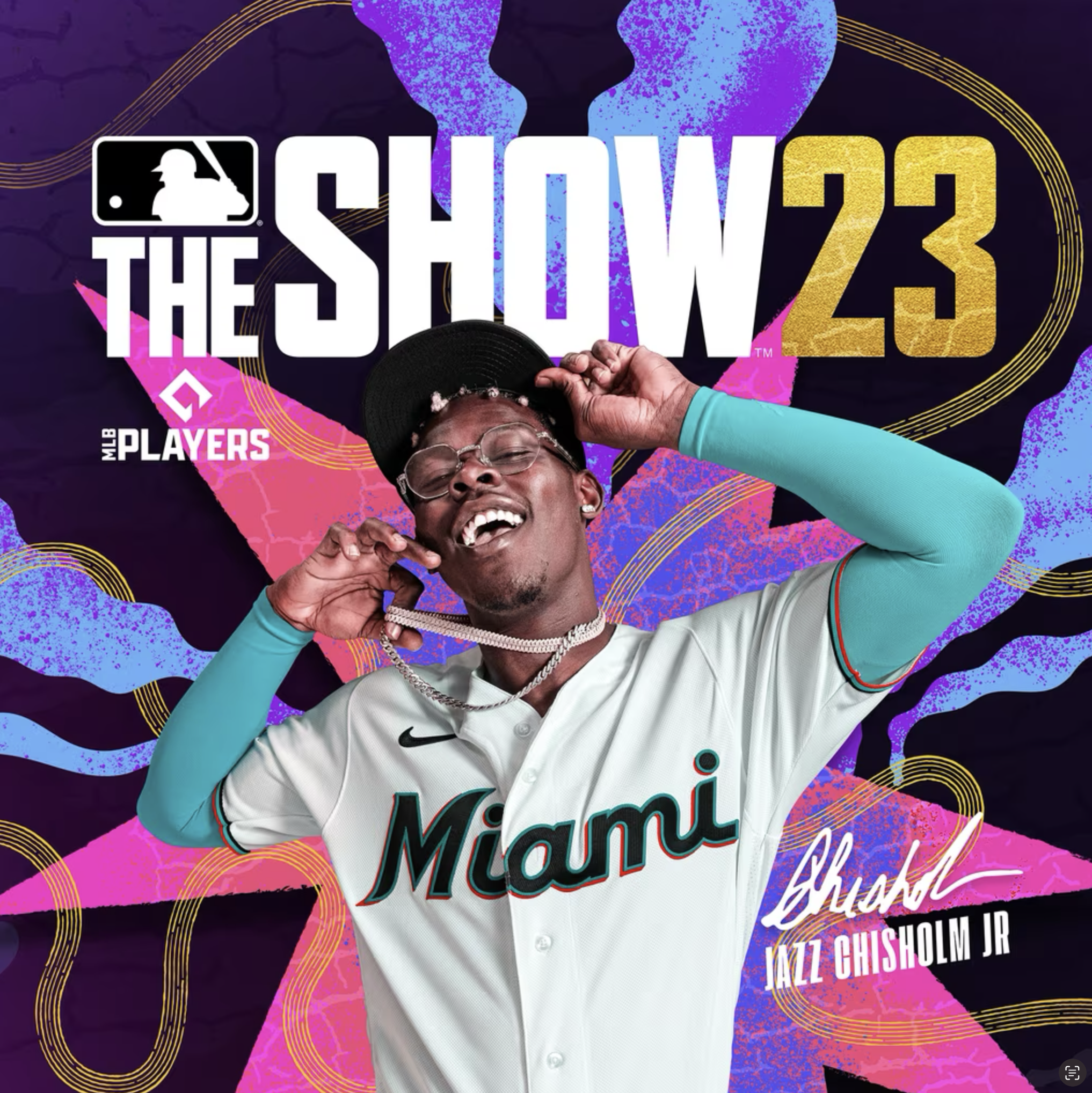 MLB The Show 23