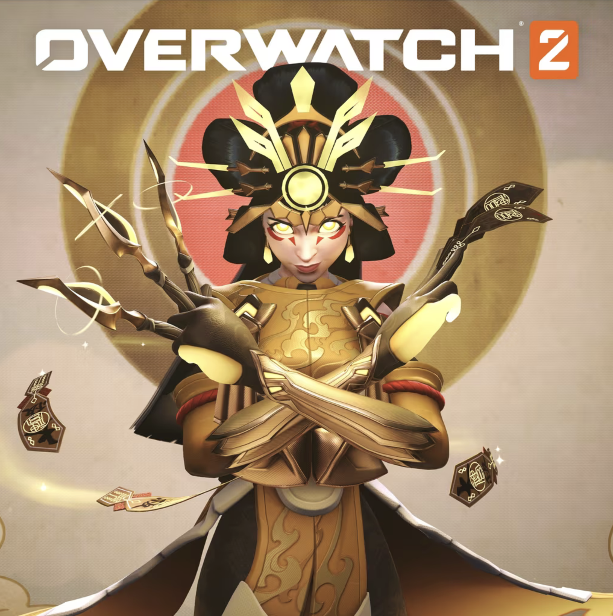 Overwatch 2
