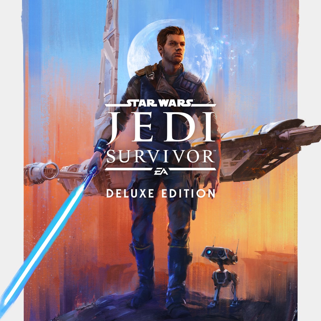 Así sentirás el poder del DualSense de PS5 en Star Wars Jedi: Survivor